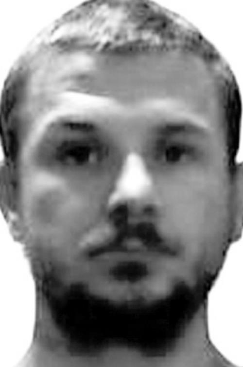 Burglary Charges Filed After Fishy Alibi Falls Through