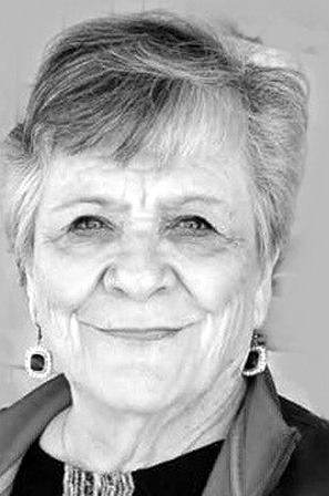 Patsy McGehee