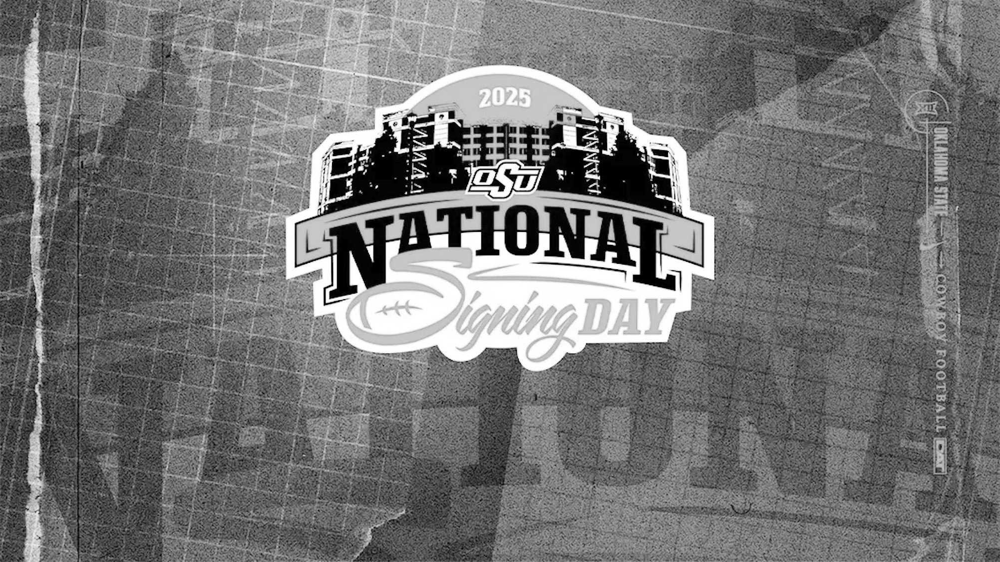 OSU Cowboy Football Adds 19 in Early Signing Period