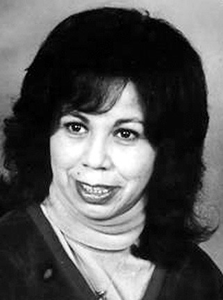 Marilyn Hodge