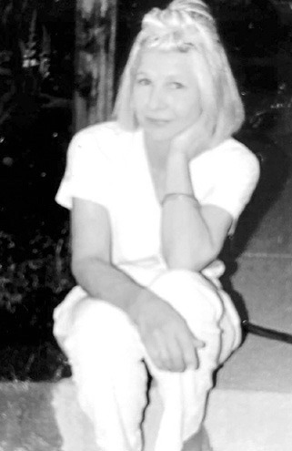Wanda Mae (Kepler) Springwater