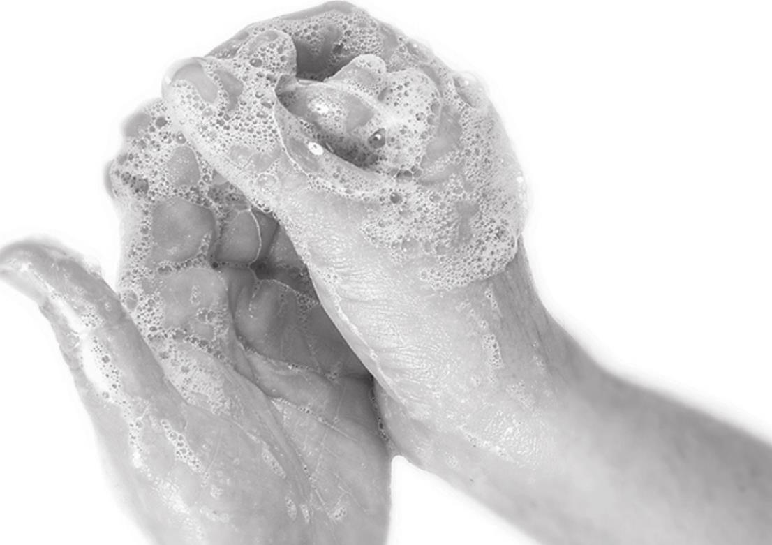 When To Use Soap And Water, And When To Use Hand Sanitizer