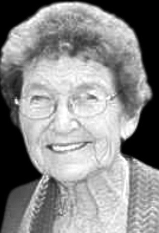 Louise Chandler