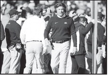 Coach Gundy Predicts to See Changes This Offseason