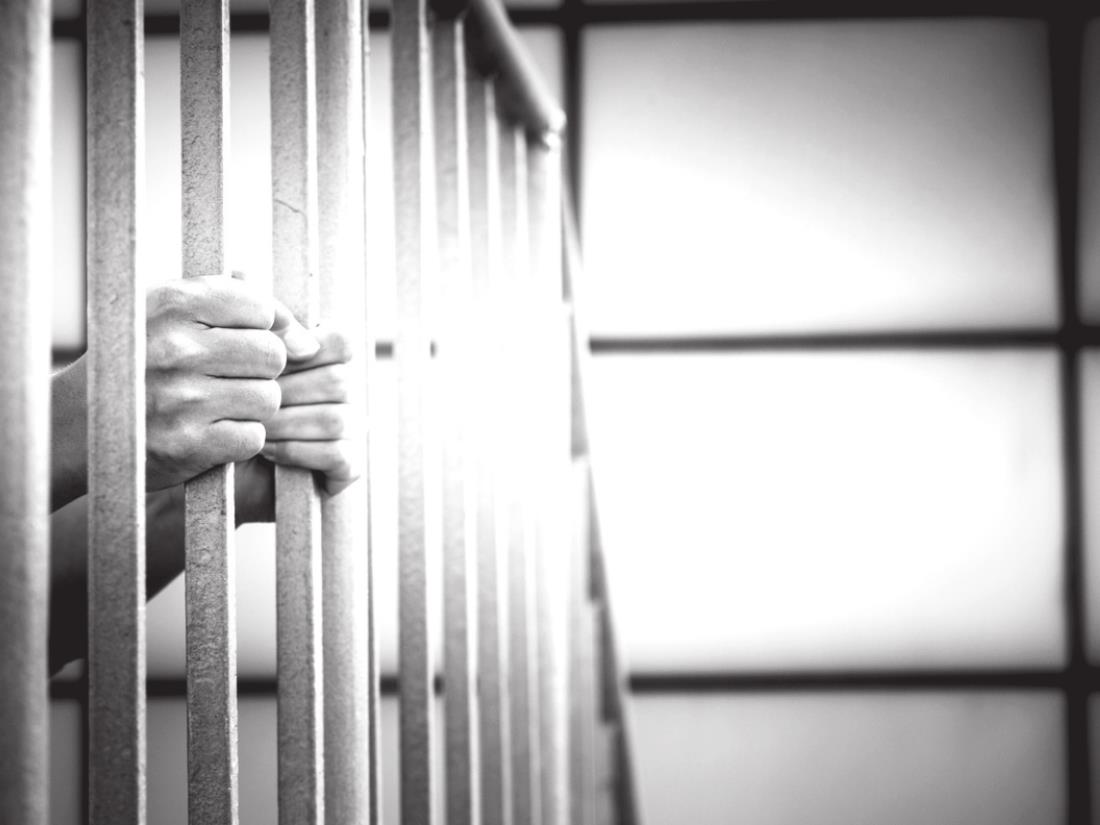 Oklahoma’s Jail Mortality Rate Ranks Second in Nation