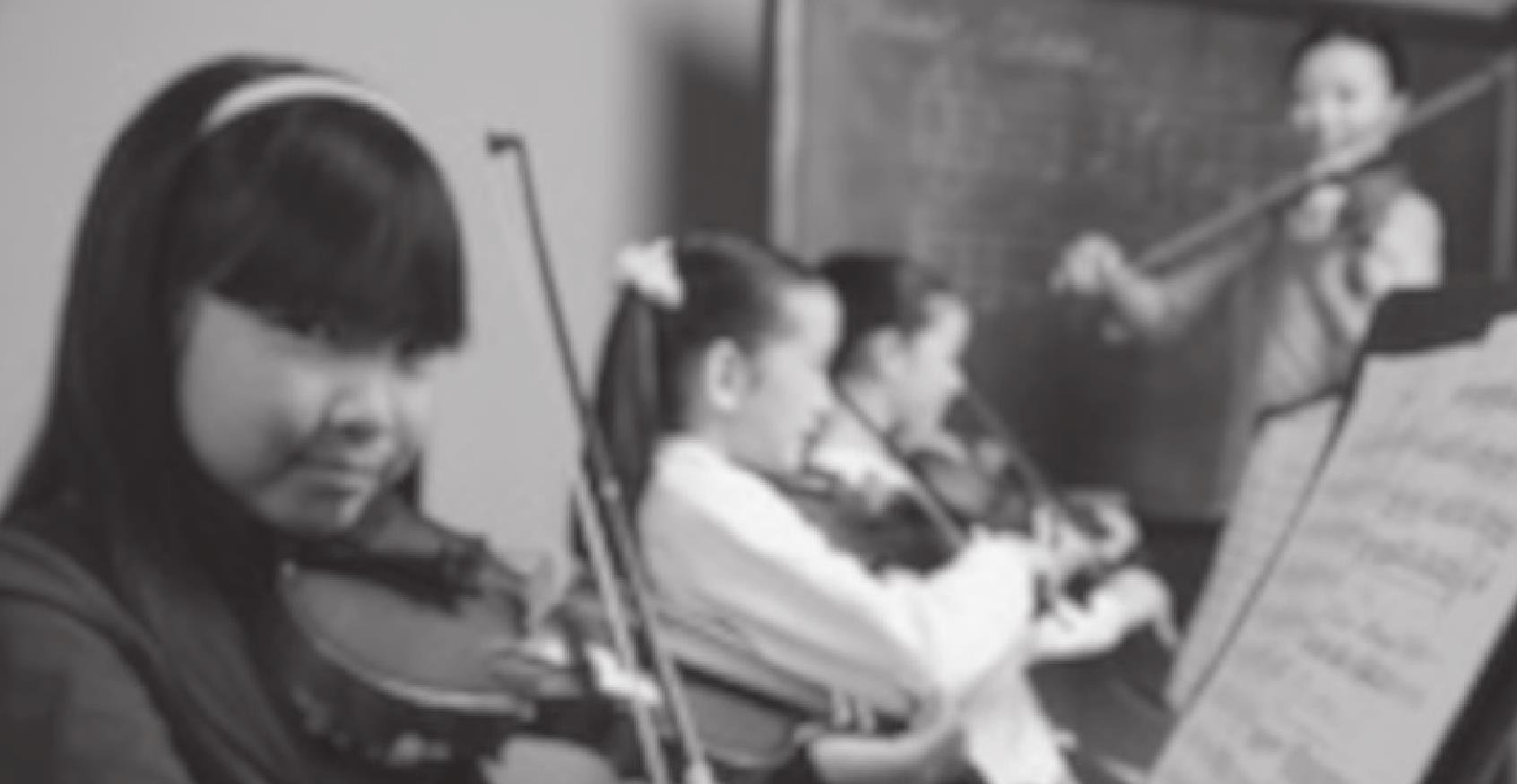 How To Encourage Kids To Love Music