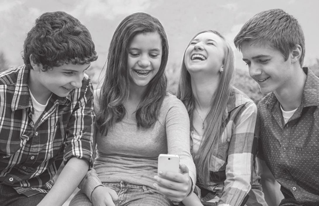 Social Media Challenges Can Be Fun, But Caution Is Necessary