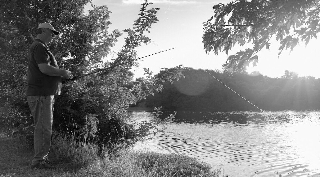 Latest Fishing Report for October 2, 2024