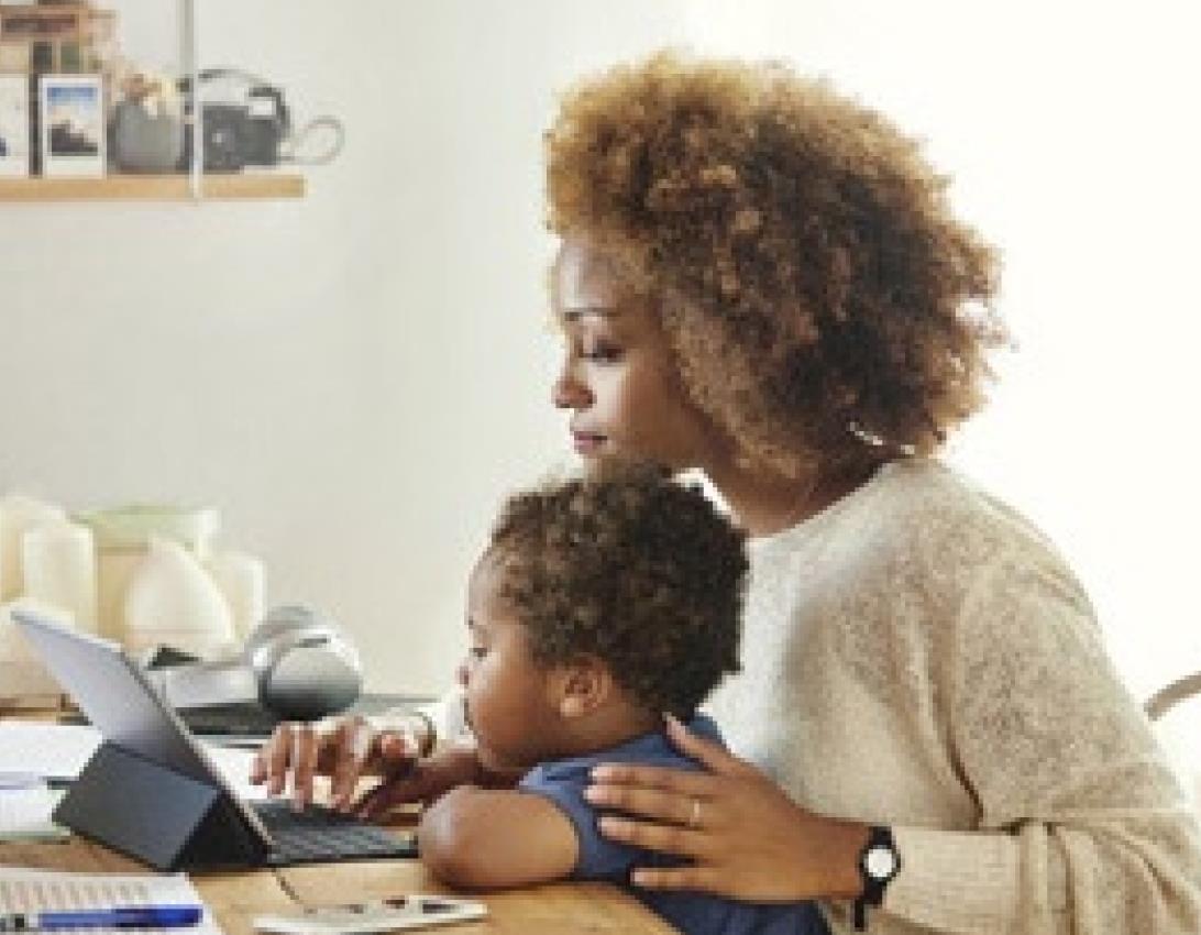 Remote Areas Embrace Satellite Internet to Work from Home