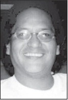 Larry Lyle Roy