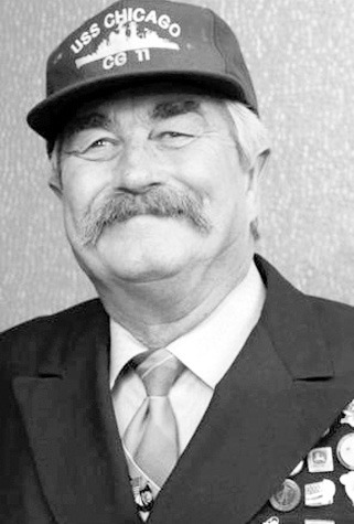 Dwight Butler