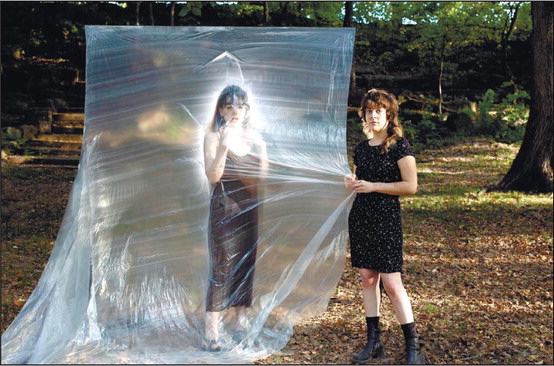 ‘On Space And Time’ Exhibit Open at ECU