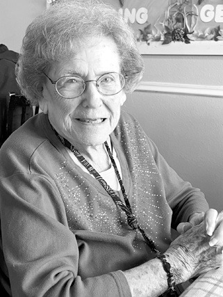 Barbara Colvin