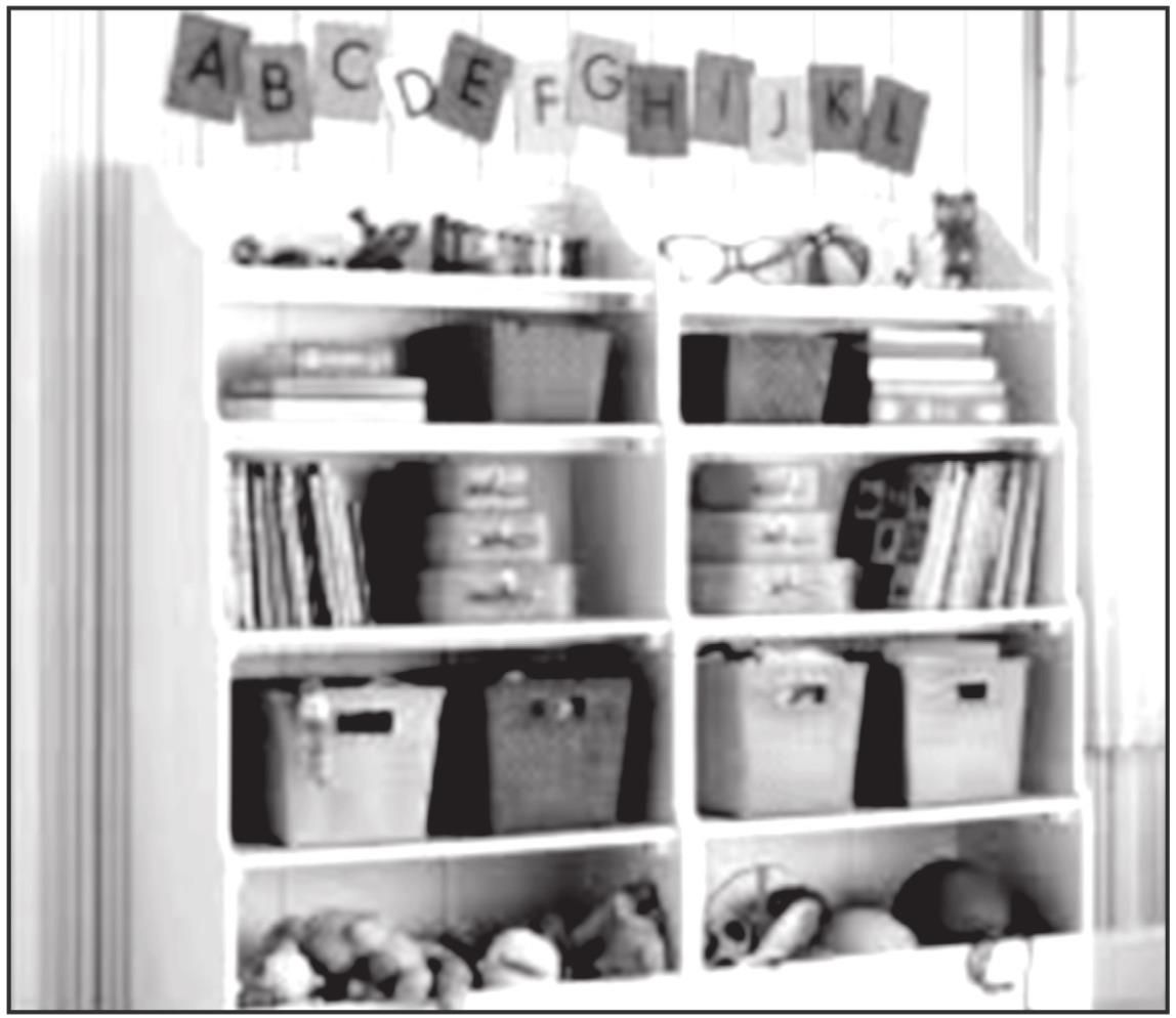 Make Your Child’s Room Easier To Manage
