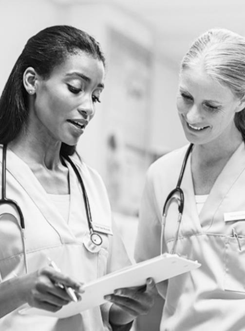 How Communities Can Recognize Nurses