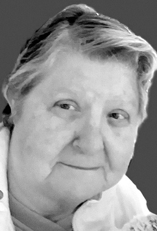 Bertha Davidson