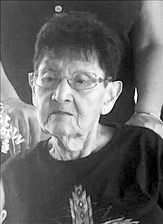 Jo Ann Patton