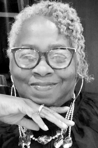 Mae “Dee Dee” Grayson