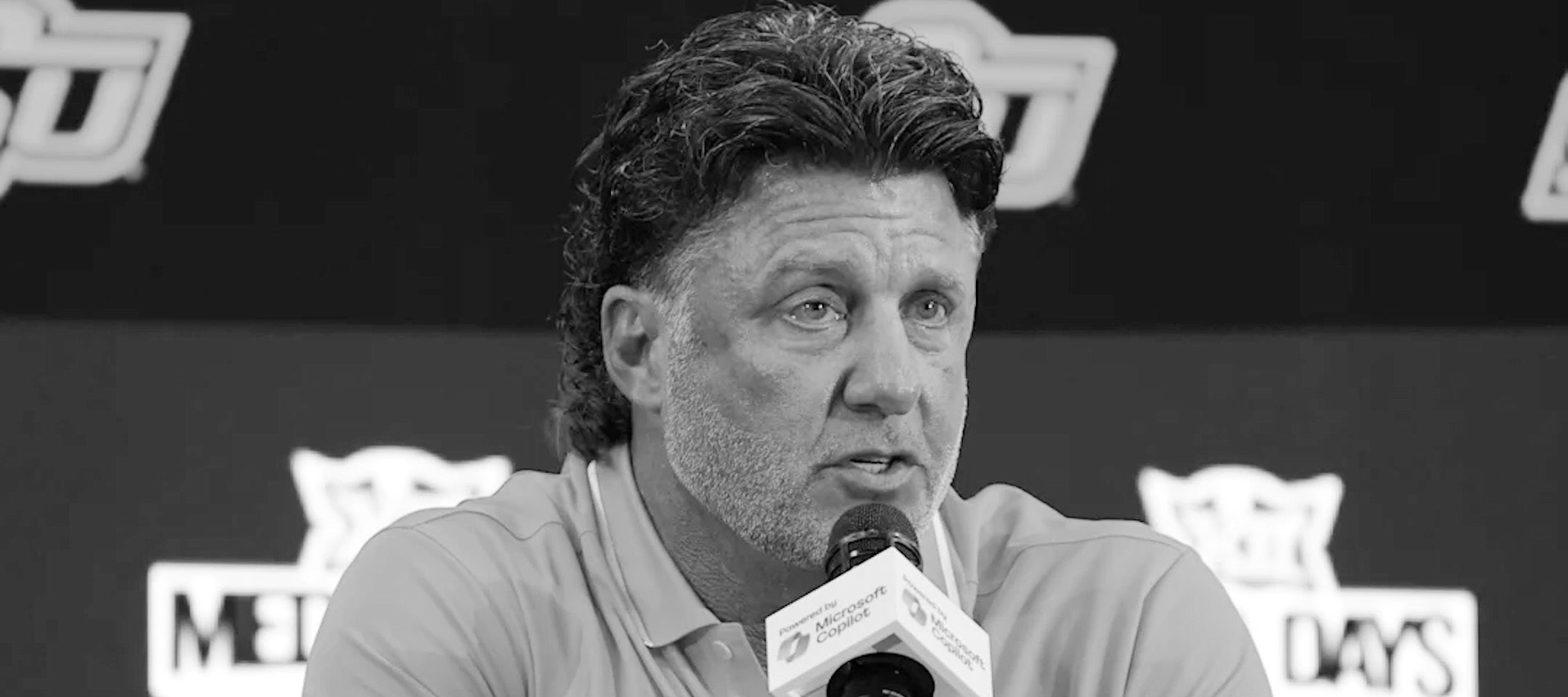 Oklahoma State’s August Practice ‘More Important’ Than Ever