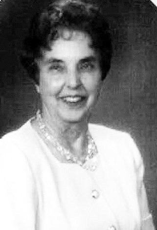 Margaret Finke