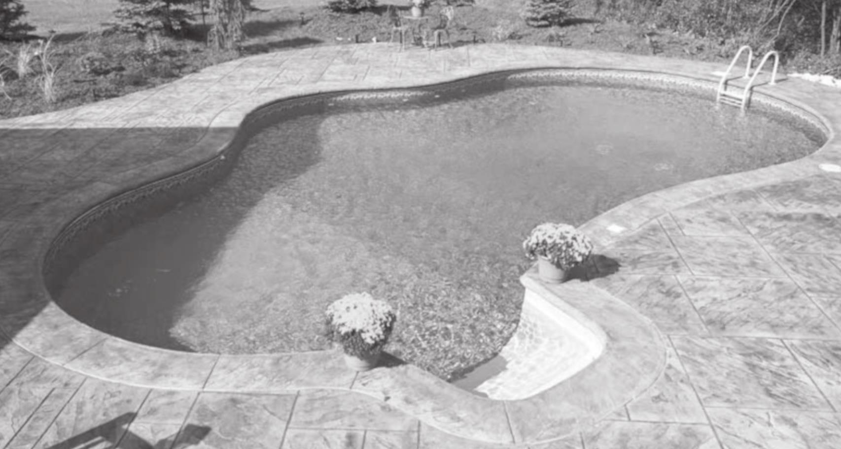 Enhance Pool Safety: Help Protect Your Family From Electric Shock Drowning