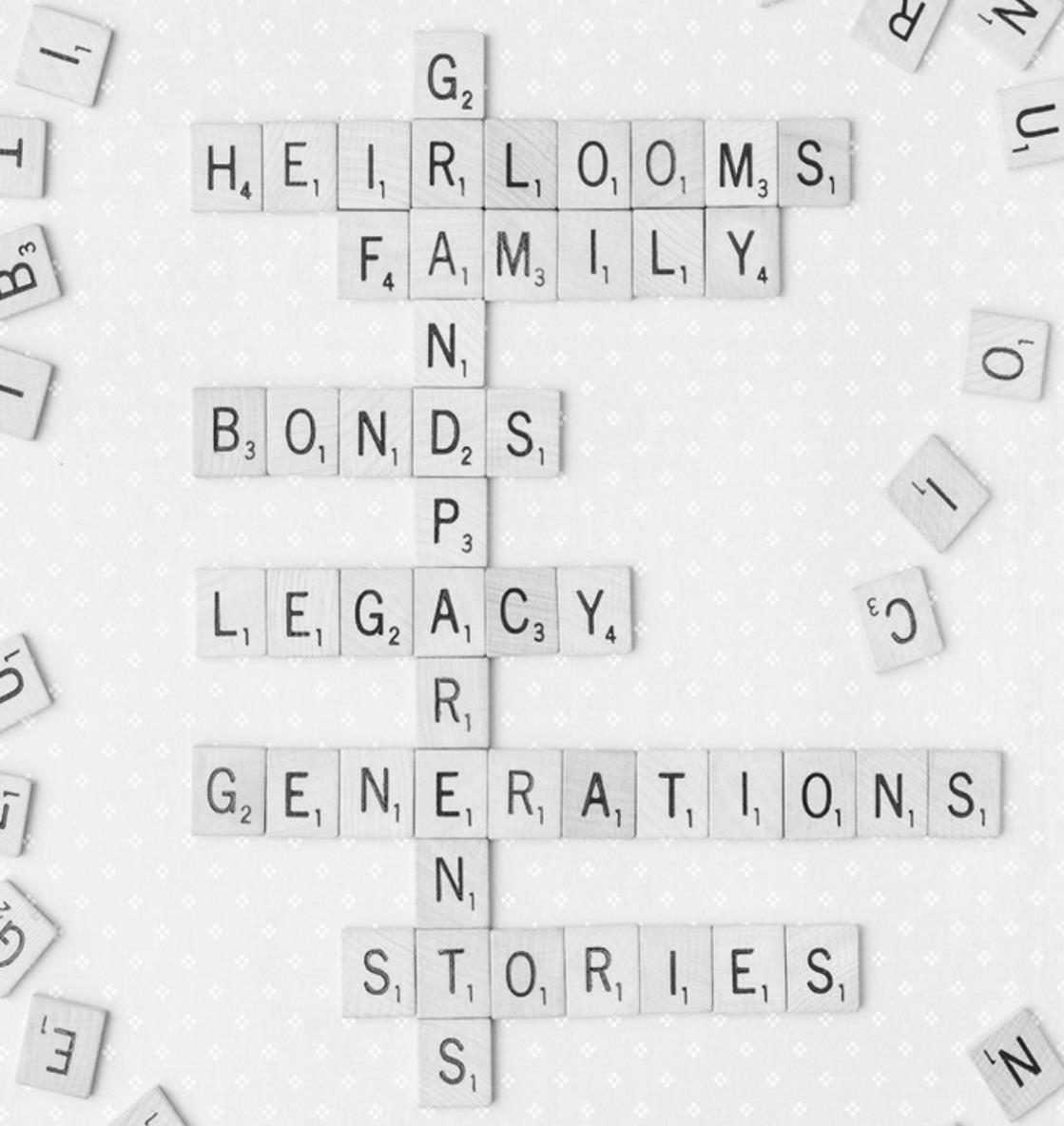 Six Steps To Start Researching Your Genealogy