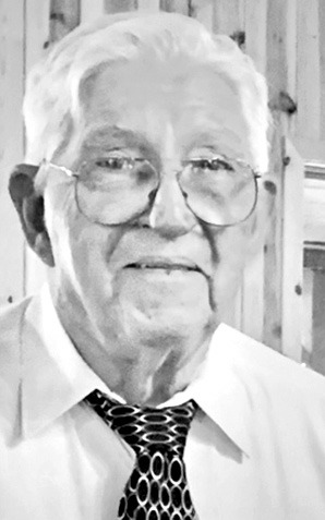 Rev. Arthur Wallace Coffey