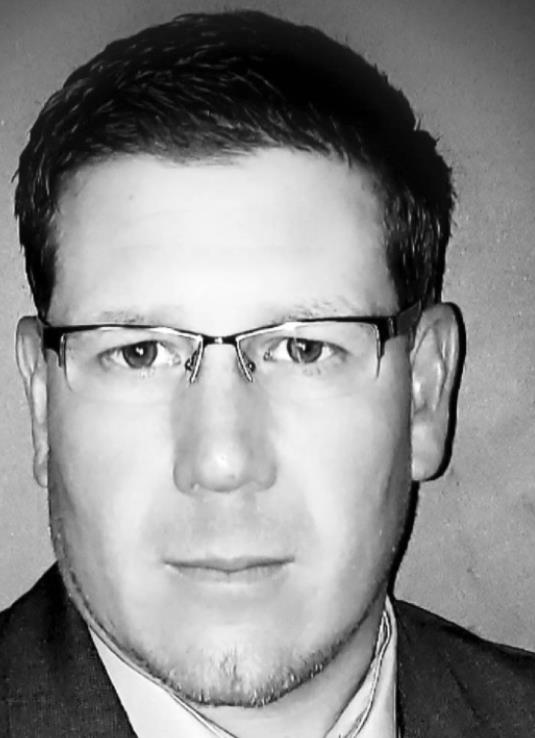 Palmer Seeks SNO Assistant Chief Post