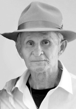 Virgil Wood