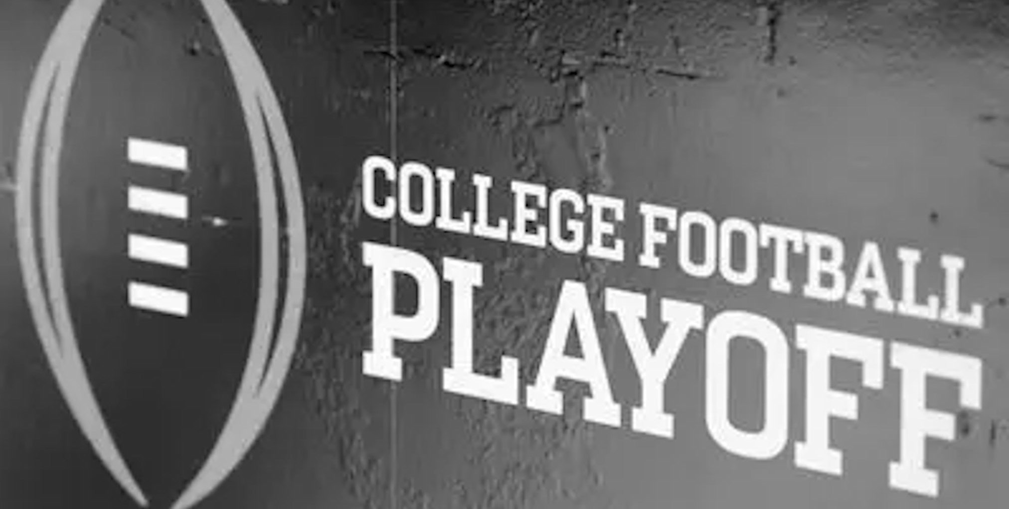 College Football Playoff Going to New Straight Seeding Model