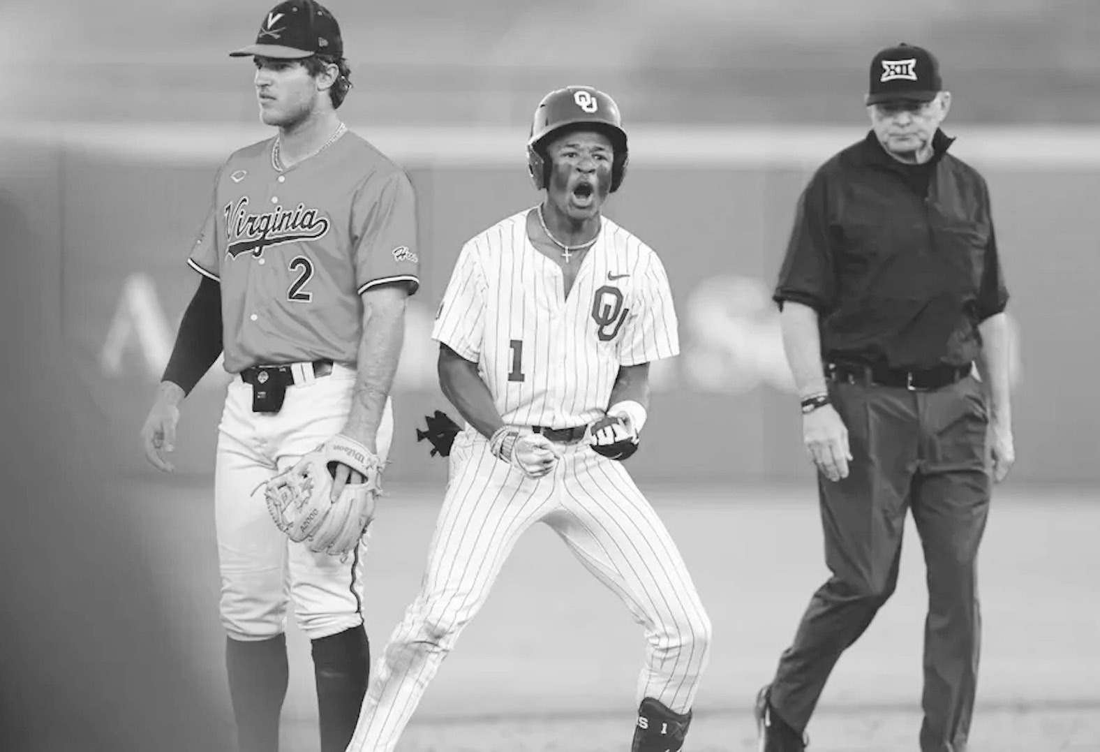 Complete Round Rock Sweep
