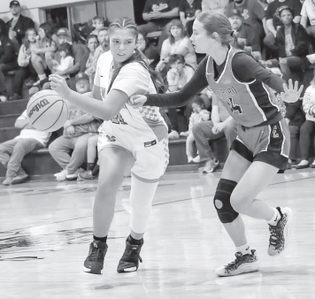 New Lima Fall at Home Tuesday Against Earlsboro