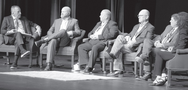 Oka Con’ 24 Unites Water Leaders, Innovators, Communities