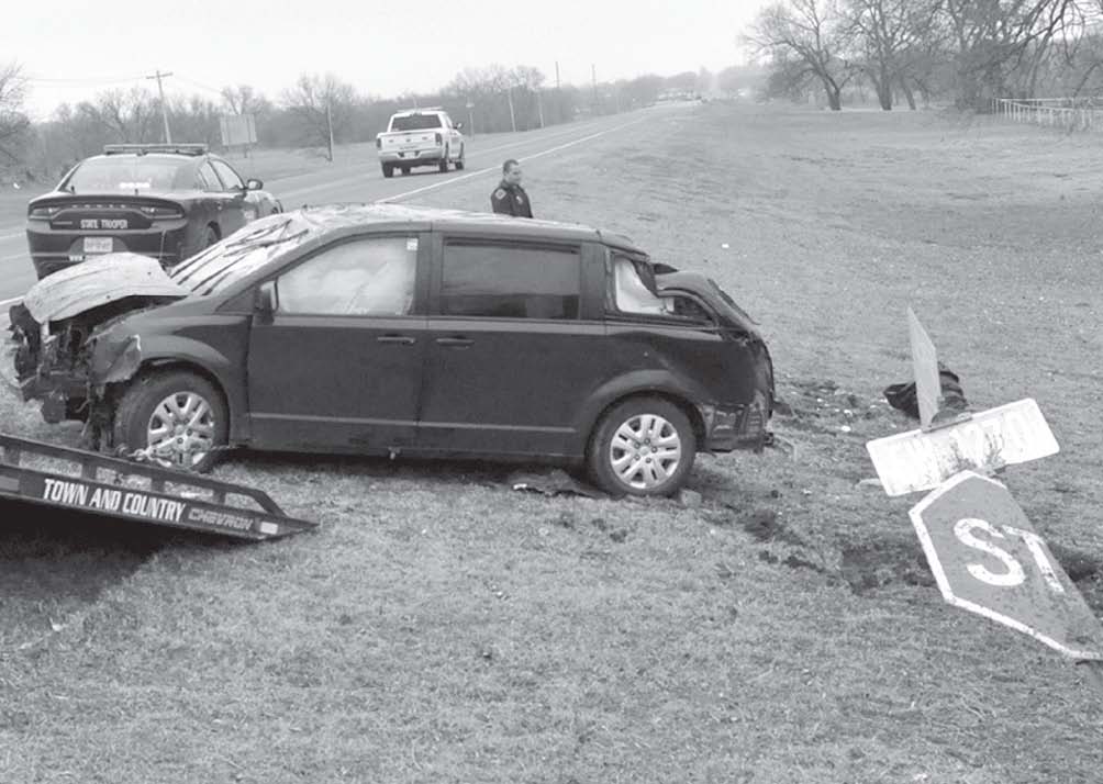 Weekend Wreck