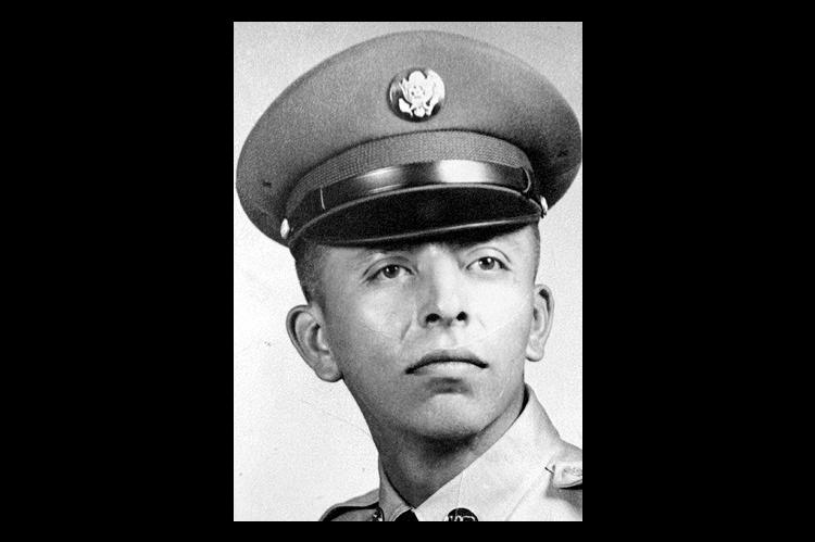 Kenneth Coker