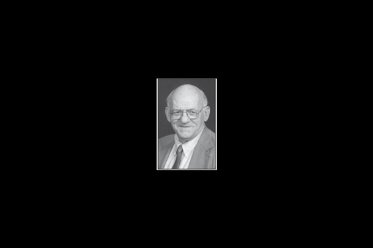 Walter McElhannon