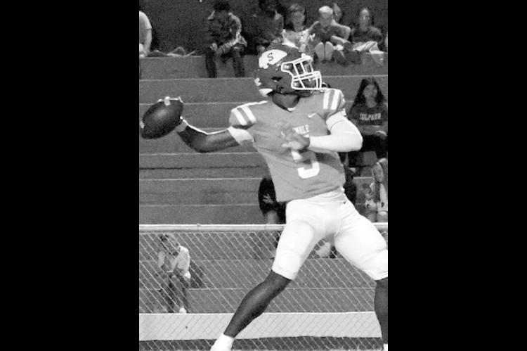 Sulphur Bulldogs Overpower Seminole Chieftains