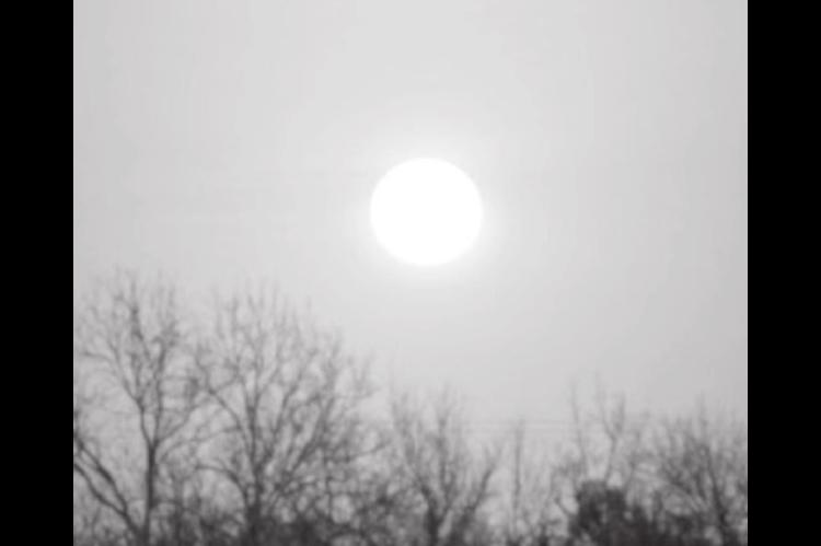 Final Supermoon of the Year