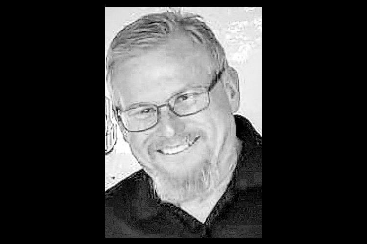 Duane Cherry