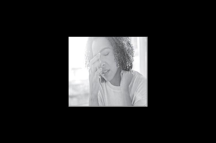 Master The Calm With Daily Stress Relief