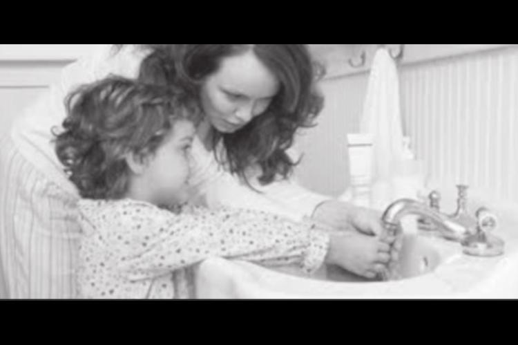 4 Ways To Help Kids Build Germ Busting Habits