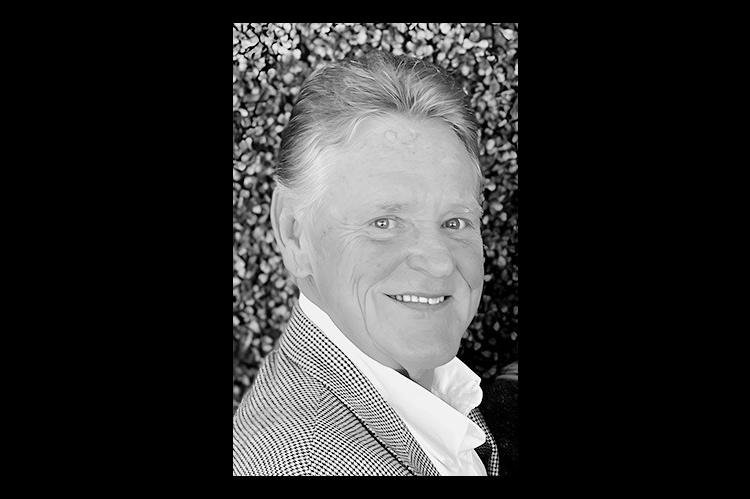 Anthony Watts
