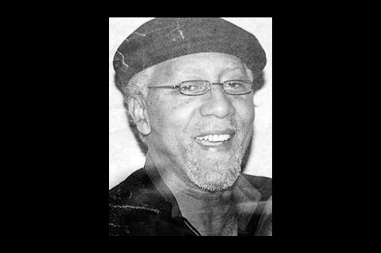 Larry Liddell, Sr