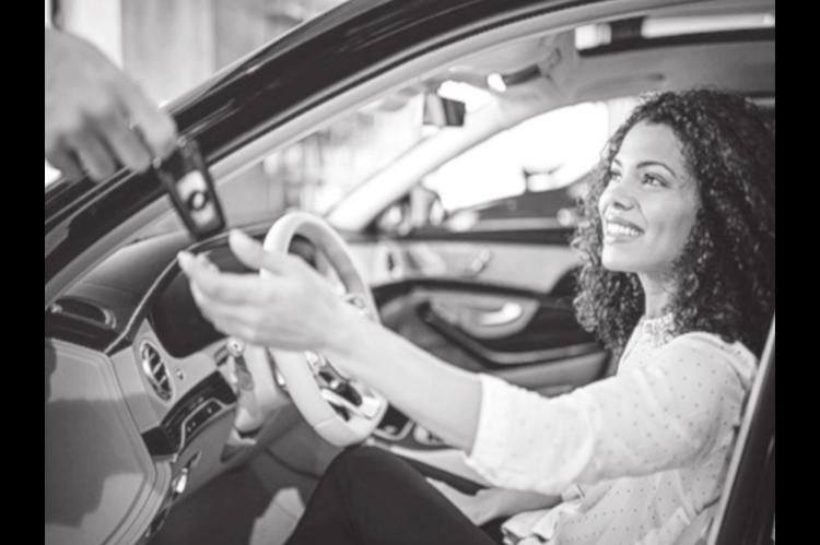 Tips for Staying Safe with Keyless Systems