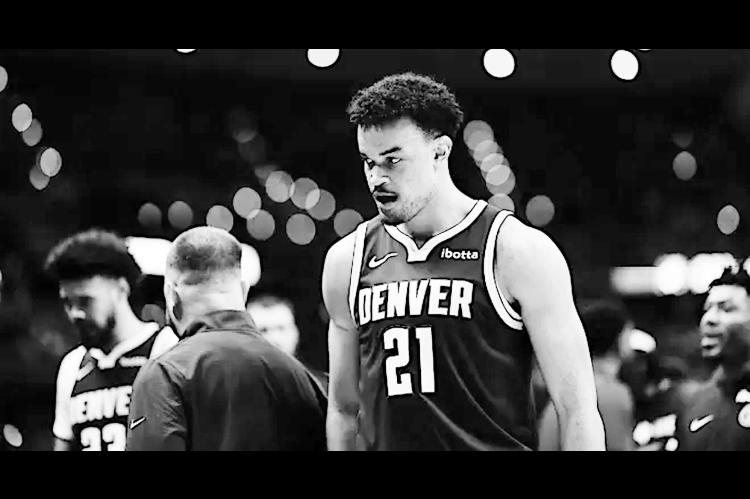 OKC Thunder Sign Spencer Jones to 2-Year Offer Sheet, or Did They?