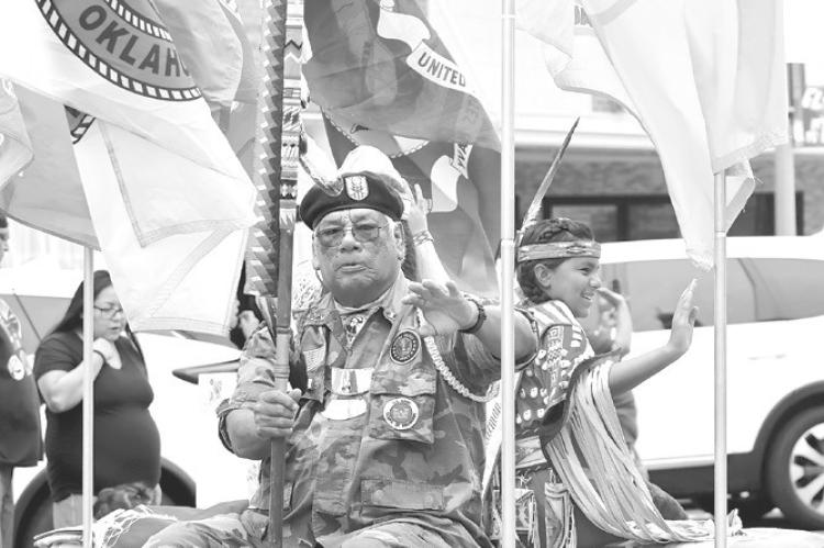 Gathering of Nations