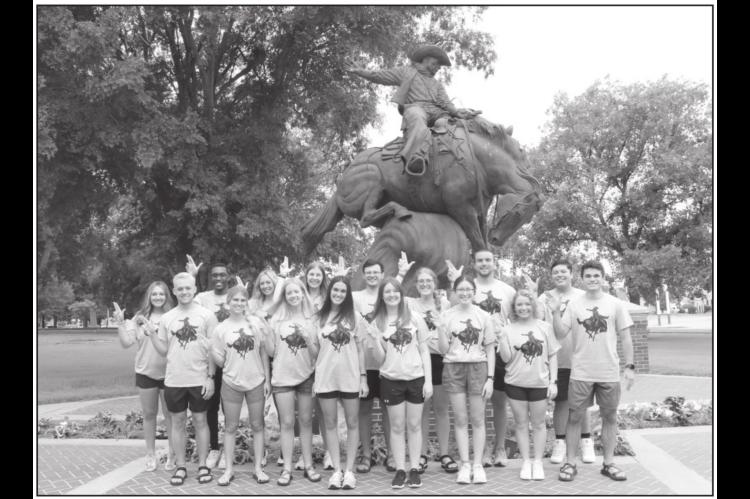Northwestern Plays Host to Student Council Workshops for June & July