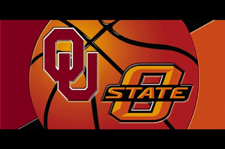 Oklahoma Bedlam Basketball is Set for a Showdown This Season
