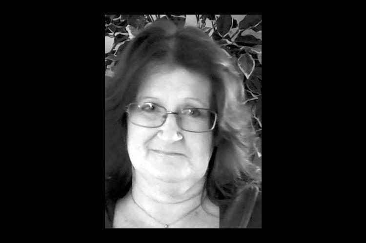 Carolyn Johnston