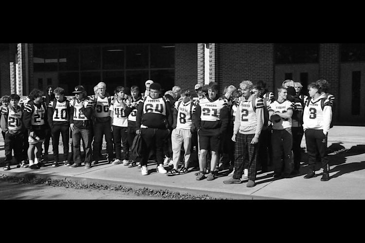 Konawa Lose Tough Battle in Quarterfinal Playoffs